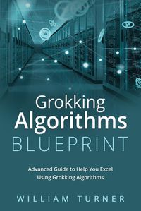 Cover image for Grokking Algorithm Blueprint