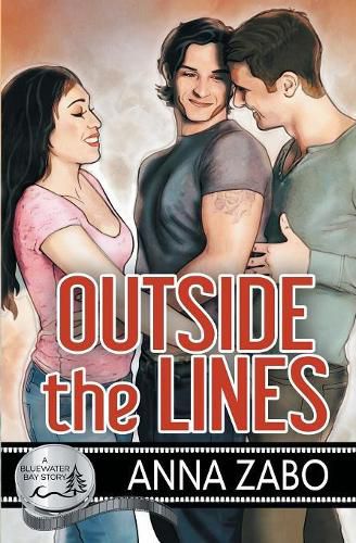 Cover image for Outside the Lines