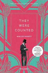 Cover image for They Were Counted