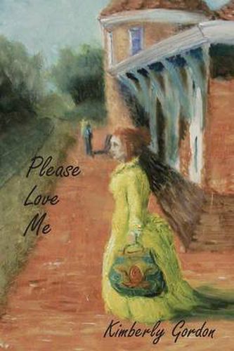 Cover image for Please Love Me