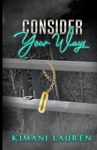 Cover image for Consider Your Ways