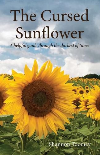 Cover image for The Cursed Sunflower