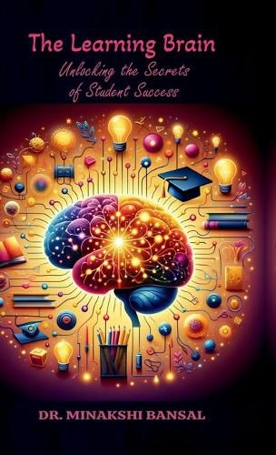 Cover image for The Learning Brain