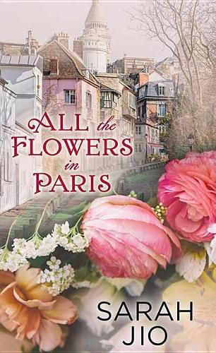 All The Flowers In Paris