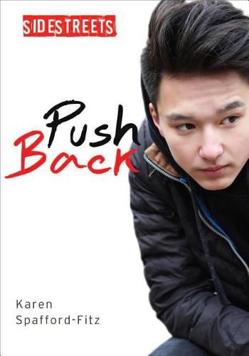 Cover image for Push Back