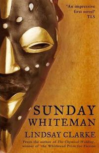 Cover image for Sunday Whiteman