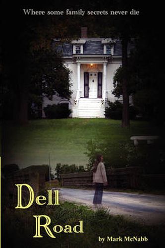 Cover image for Dell Road