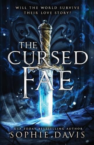 Cover image for The Cursed Fae