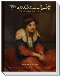 Cover image for Pamela Colman Smith: The Untold Story