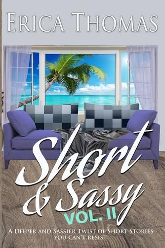 Cover image for Short & Sassy Vol II