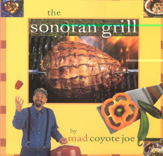 Cover image for The Sonoran Grill