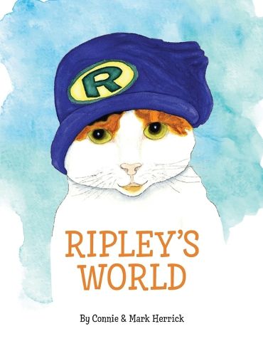 Cover image for Ripley's World