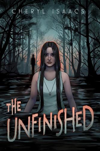 Cover image for The Unfinished