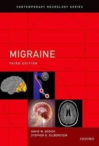 Cover image for Migraine