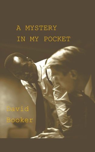 Cover image for A Mystery In My Pocket