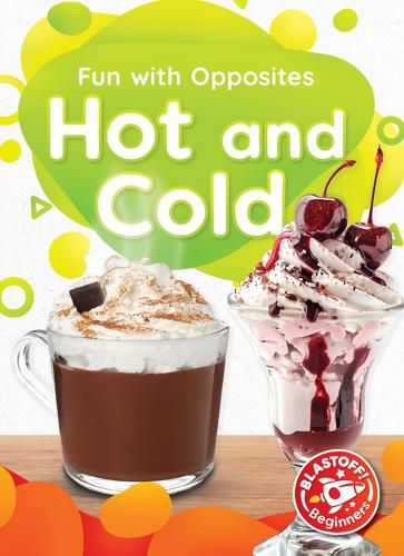 Cover image for Hot and Cold