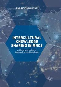 Cover image for Intercultural Knowledge Sharing in MNCs: A Glocal and Inclusive Approach in the Digital Age