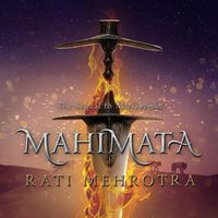 Cover image for Mahimata