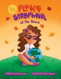 Cover image for Planet Seraphina at The Beach