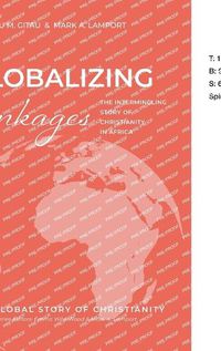 Cover image for Globalizing Linkages