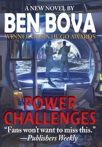 Cover image for Power Challenges