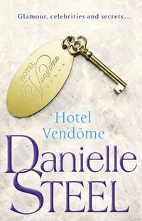 Cover image for Hotel Vendome