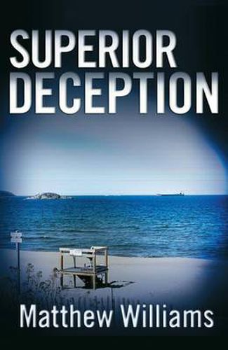 Cover image for Superior Deception