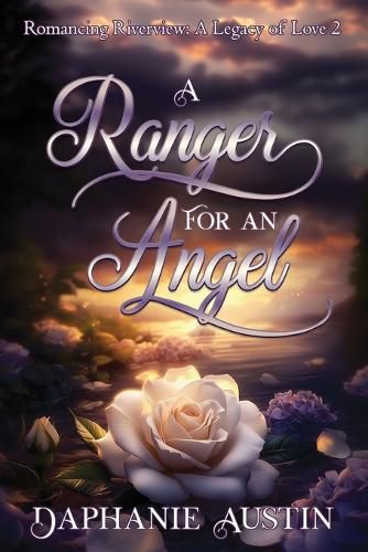 Cover image for A Ranger for An Angel