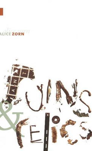 Cover image for Ruins & Relics