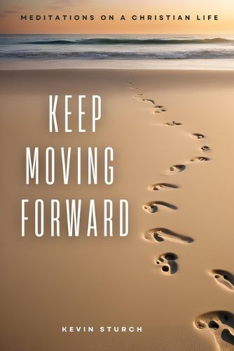 Cover image for Keep Moving Forward