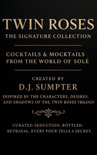Cover image for Twin Roses