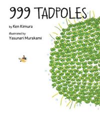 Cover image for 999 Tadpoles