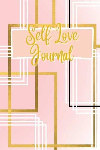 Cover image for Self Love Journal