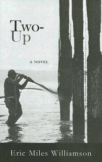 Cover image for Two-up