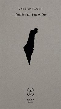 Cover image for Justice in Palestine