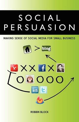 Cover image for Social Persuasion