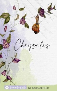 Cover image for Chrysalis