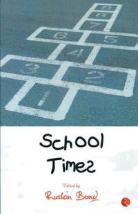 Cover image for School Time