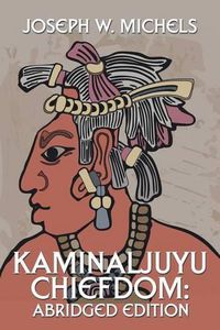 Cover image for Kaminaljuyu Chiefdom