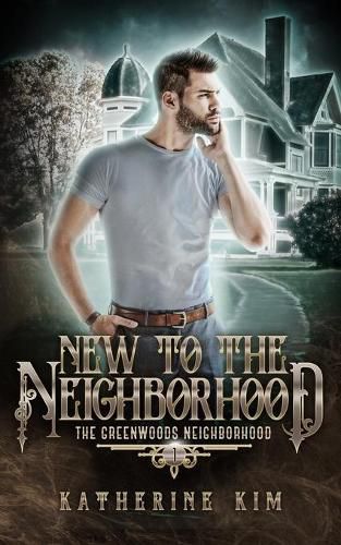 Cover image for New to the Neighborhood