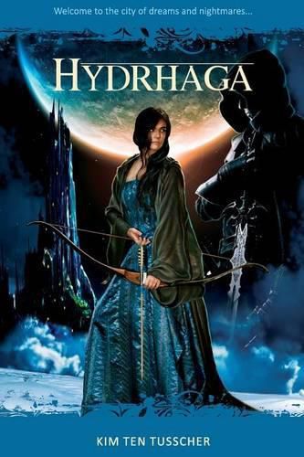 Cover image for Hydrhaga