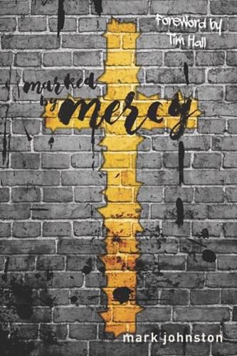 Cover image for Marked by Mercy