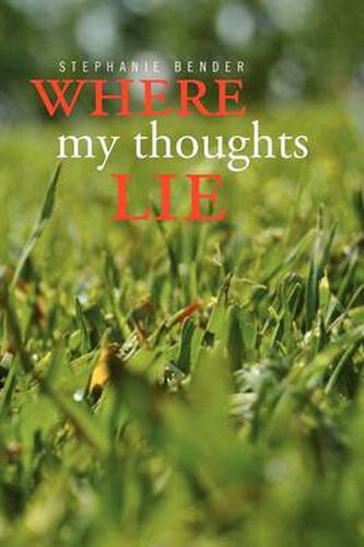 Cover image for Where My Thoughts Lie