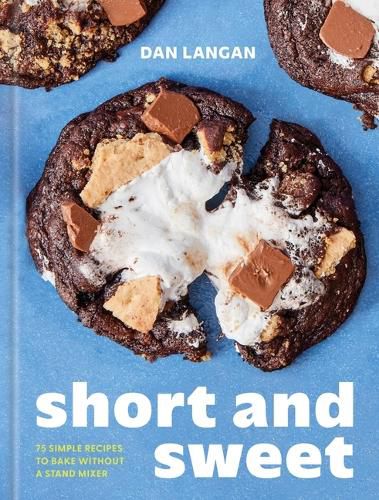 Cover image for Short and Sweet