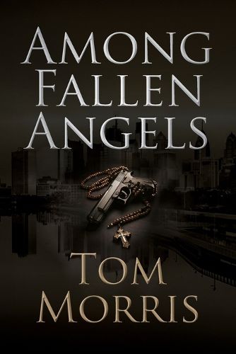 Cover image for Among Fallen Angels