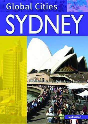 Cover image for Sydney