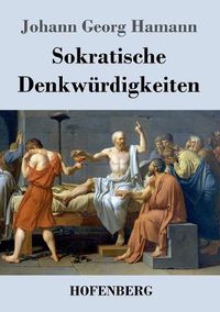 Cover image for Sokratische Denkwurdigkeiten