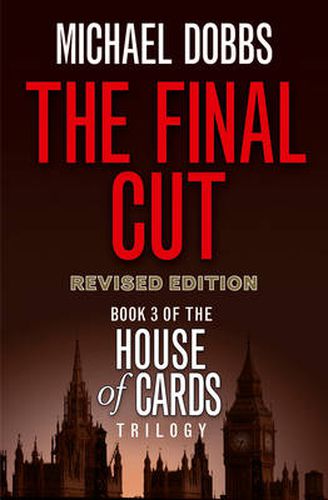 Cover image for The Final Cut
