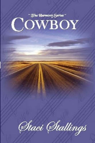 Cover image for Cowboy