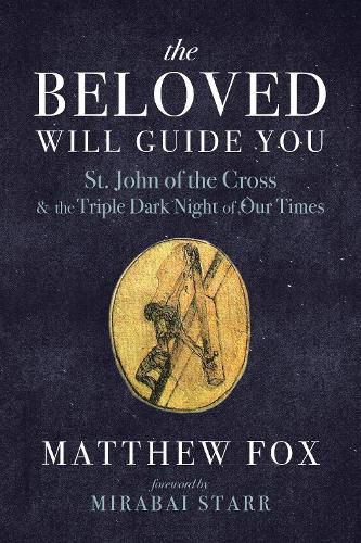 Cover image for The Beloved Will Guide You